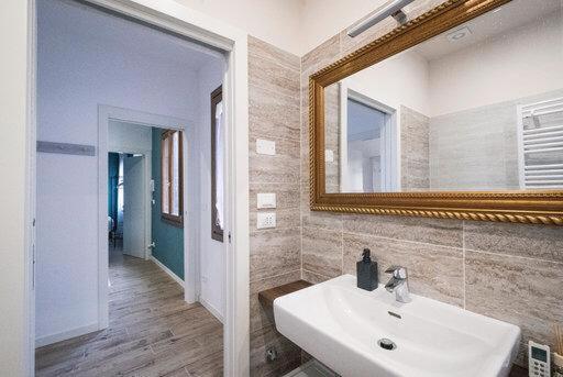 Calle Longa Residenza Quaggio Venetië Buitenkant foto