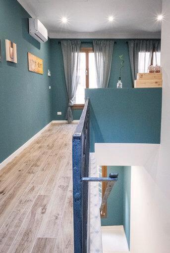 Calle Longa Residenza Quaggio Venetië Buitenkant foto